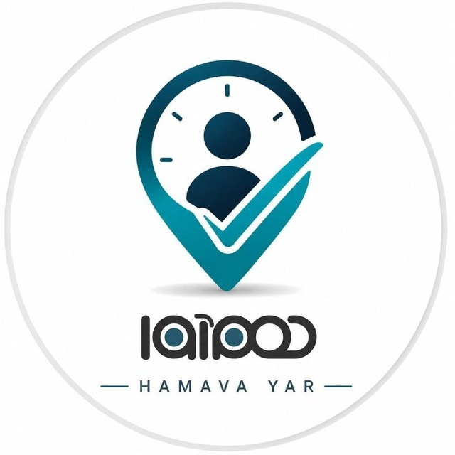 لوگوی همآوا یار